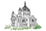 Catholic Creed Logo